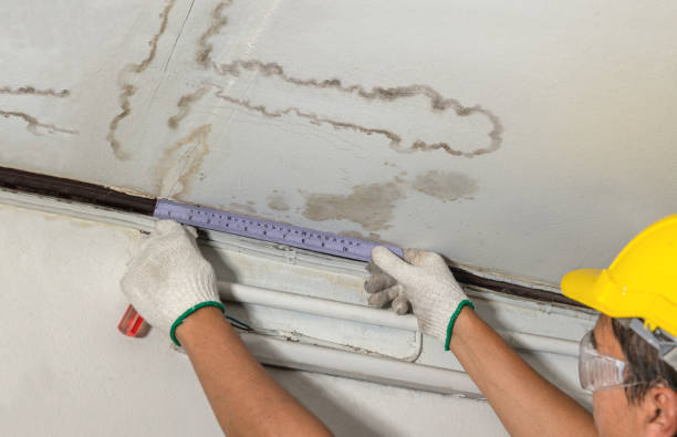 Reliable Water Damage Restoration contractor in Cashion, OK by Water Damage Irwin